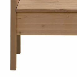 Esszimmerbank Giurgia in Laugenfarben