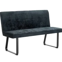 Esszimmerbank mit Lehne modern - Ponzet