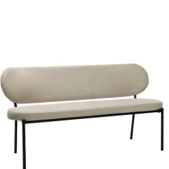 Esszimmerbank mit Rückenlehne - Filmau