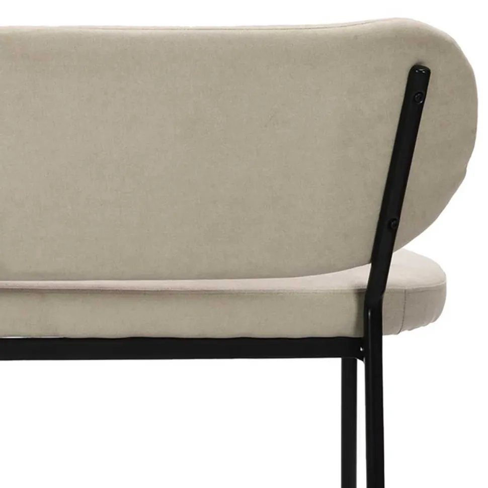 Esszimmerbank mit Rückenlehne - Filmau