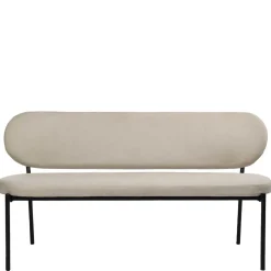 Esszimmerbank mit Rückenlehne - Filmau