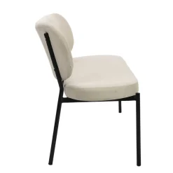 Esszimmerbank mit Rückenlehne - Filmau