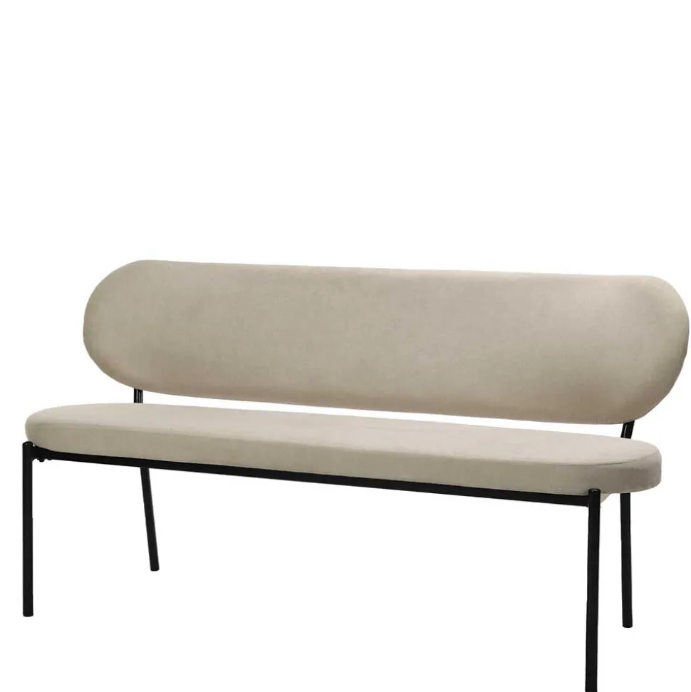 Esszimmerbank mit Rückenlehne - Filmau