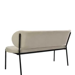 Esszimmerbank mit Rückenlehne - Filmau