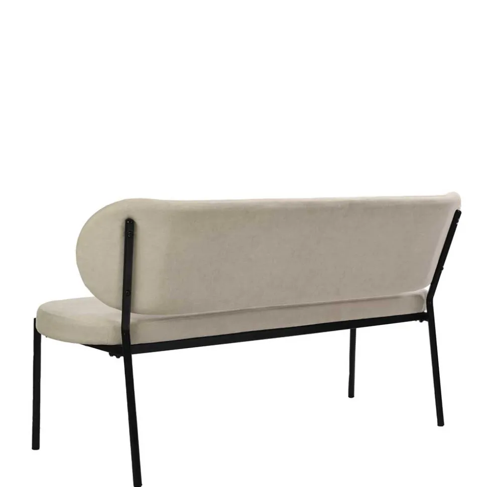 Esszimmerbank mit Rückenlehne - Filmau