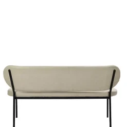 Esszimmerbank mit Rückenlehne - Filmau