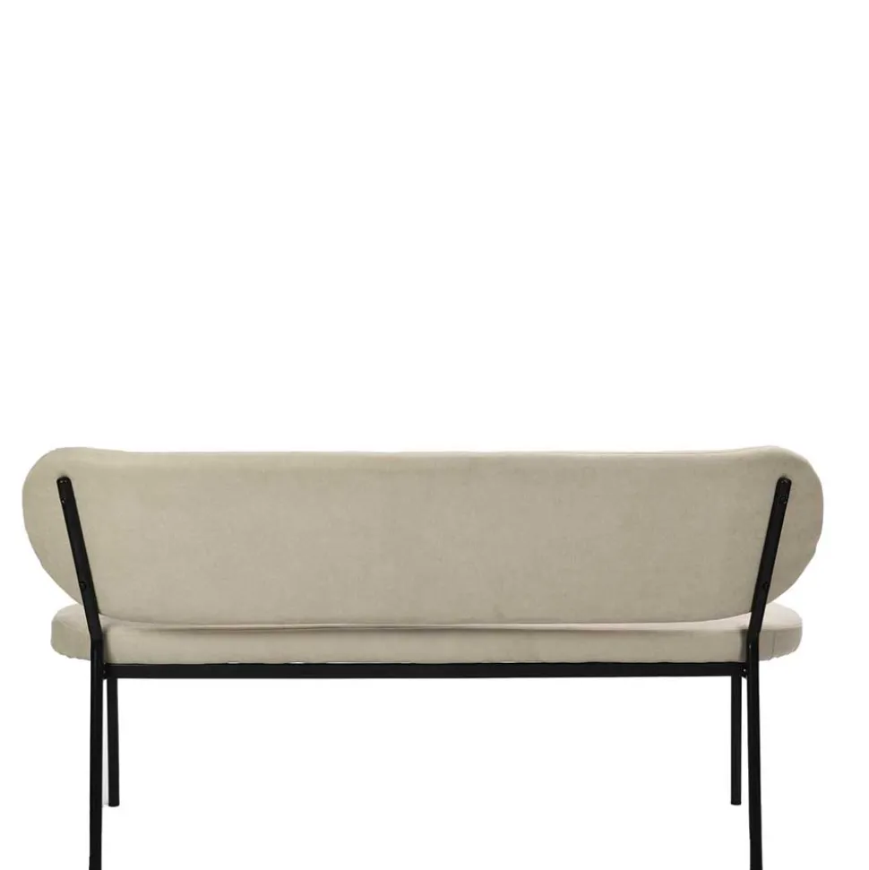 Esszimmerbank mit Rückenlehne - Filmau