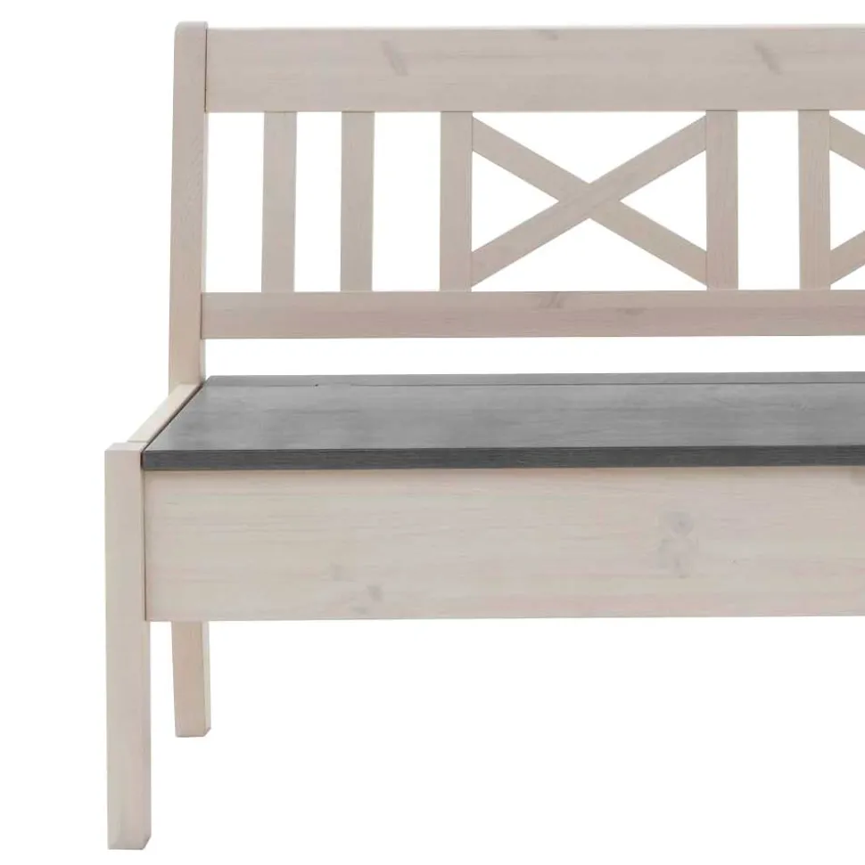 Esszimmerbank Yoan mit Stauraum