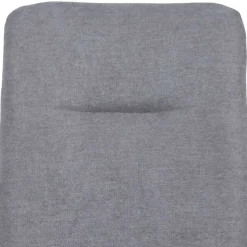 Esszimmergruppe im Industry und Loft Stil - Babette (fünfteilig)