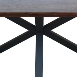 Esszimmergruppe in modernem Design - Lamadres (fünfteilig)