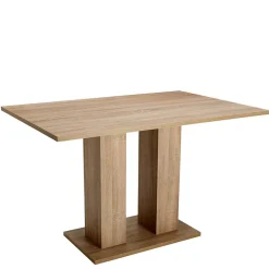 Esszimmergruppe inklusive Eckbank - Daricca (vierteilig)