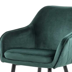 Esszimmergruppe mit Bank Set - Fanossy (sechsteilig)