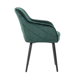 Esszimmergruppe mit Bank Set - Fanossy (sechsteilig)