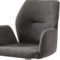 Esszimmergruppe mit vier Stühlen - Tresrin (fünfteilig)