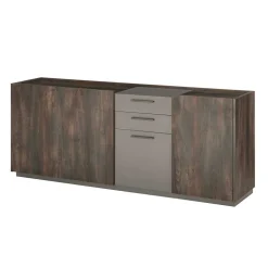 Esszimmermöbel Kombination modern - Mundo (vierteilig)