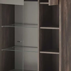 Esszimmermöbel Kombination modern - Mundo (vierteilig)