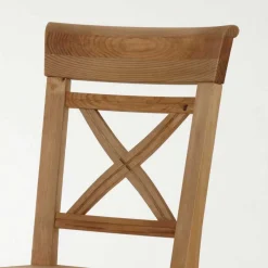 Esszimmerstuhl Giurgia im Landhaus Design (2er Set)