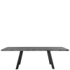 Esszimmertisch in Betonoptik - Blackbeard