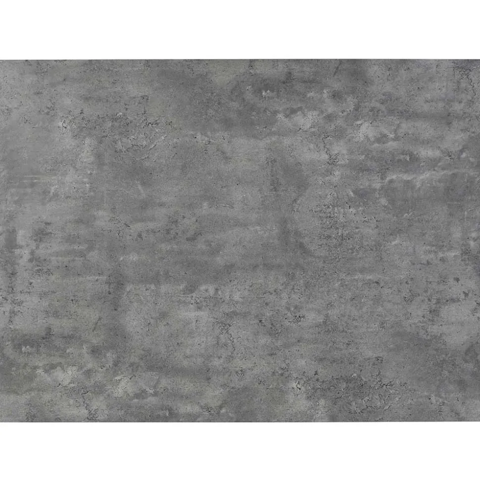 Esszimmertisch in Betonoptik - Blackbeard