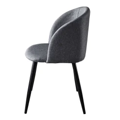 Esszimmertisch mit Armlehnstühlen - Jasons (fünfteilig)