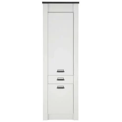 Extravagante Küchenmöbel inklusive Theke - Eture (sechsteilig)