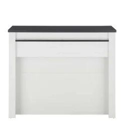 Extravagante Küchenmöbel inklusive Theke - Eture (sechsteilig)