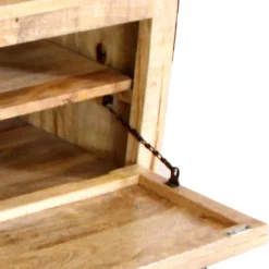 Factory Dielenmöbel Kombination - Indri (fünfteilig)