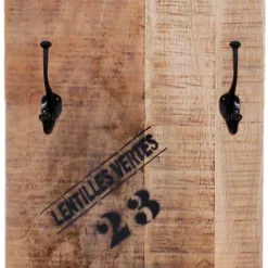 Factory Dielenmöbel Kombination - Indri (fünfteilig)