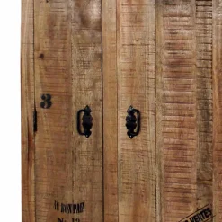 Factory Style Flurmöbel Set - Indri (vierteilig)