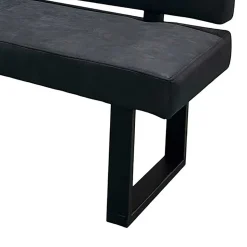 Federkern-Eckbank für moderne Esszimmer - Gulica