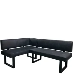 Federkern-Eckbank für moderne Esszimmer - Gulica