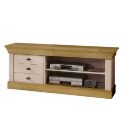 Fernseh Unterschrank Sibiuta im Landhausstil