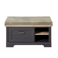 Flur & Diele Garderoben Möbel Set - Thumbs (vierteilig)