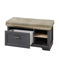 Flur & Diele Garderoben Möbel Set - Thumbs (vierteilig)