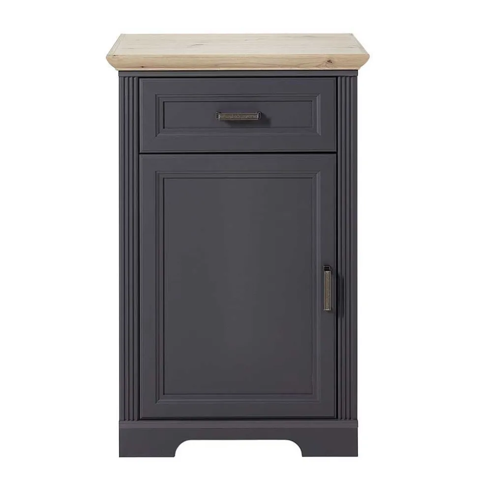 Flur & Diele Garderoben Möbel Set - Thumbs (vierteilig)