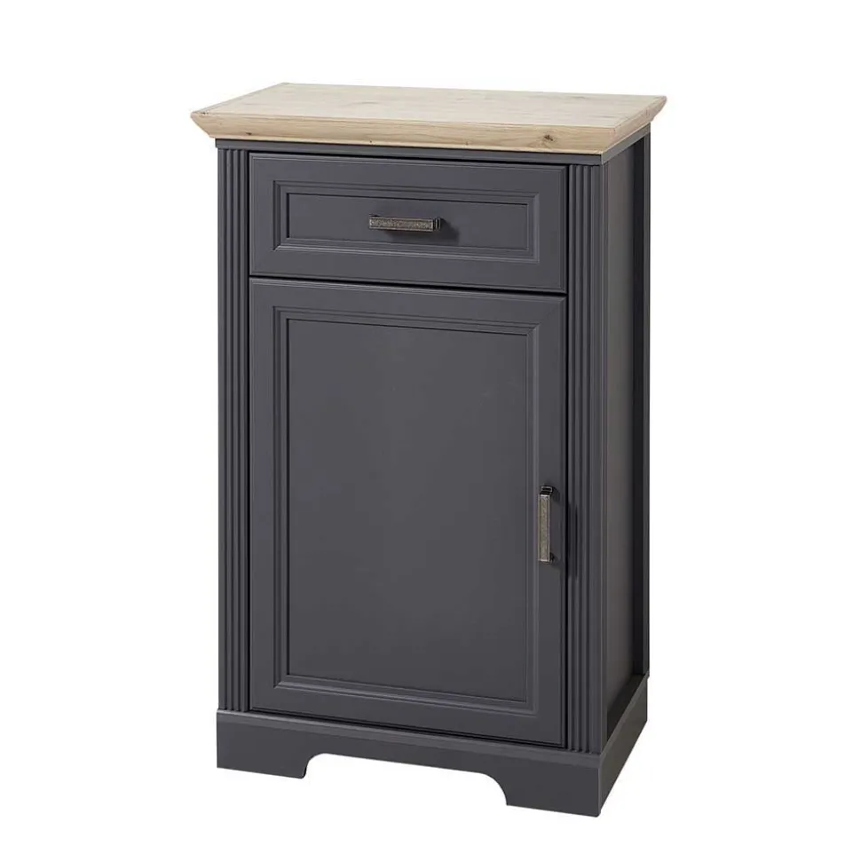 Flur & Diele Garderoben Möbel Set - Thumbs (vierteilig)