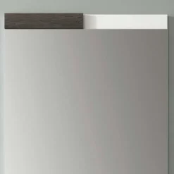 Flur Design Konsolentisch & Spiegel - Zyana (zweiteilig)