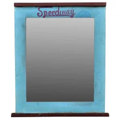 Flur Designmöbel aus Recyclingholz - Creek (fünfteilig)