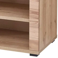 Flur Einrichtungsset teilmassiv - Latenda (fünfteilig)