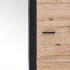 Flur Einrichtungsset teilmassiv - Latenda (fünfteilig)