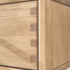 Flur Garderobe & Spiegel & Bank - Dulciana (dreiteilig)