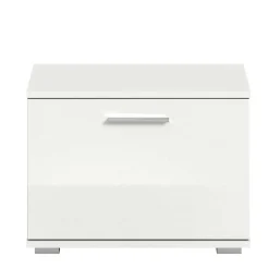 Flur Garderobenbank mit Klappe - Rugova