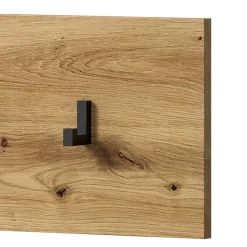 Flur Kompletteinrichtung Möbelset - Norja (sechsteilig)