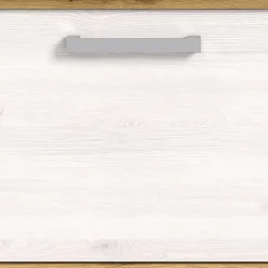 Flur Kompletteinrichtung zweifarbig - Tocella (vierteilig)