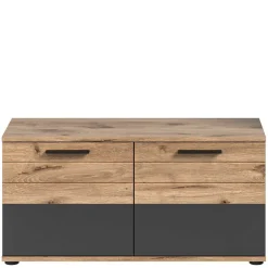 Flur Möbelprogramm als Set - Catamaron (fünfteilig)