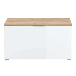 Flur Schuhbank mit Klappe - Reestyl