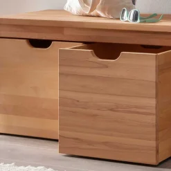 Flurausstattung Möbelset modern - Shimousa (fünfteilig)