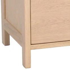 Flurbank & Hängegarderobe Set - Pluta (zweiteilig)