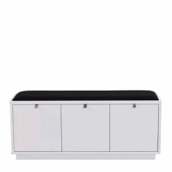 Flurbank Gorfu mit Schubladen