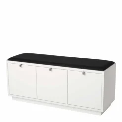 Flurbank Gorfu mit Schubladen